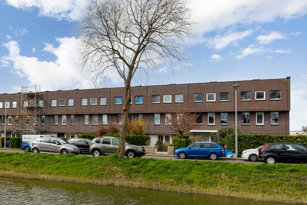 Medium property photo - Pleviersingel 18, 2492 PR Den Haag